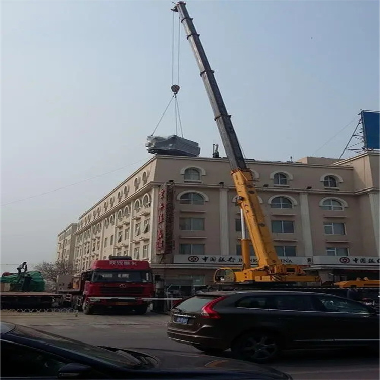 河源桥梁基础施工|大型设备租赁解决方案|吊装运输难点攻克