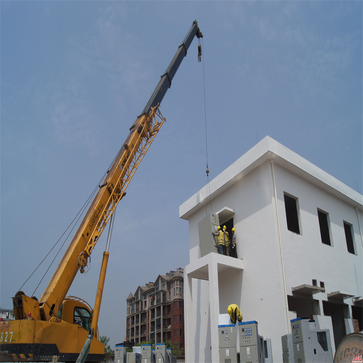 河源高空吊车出租