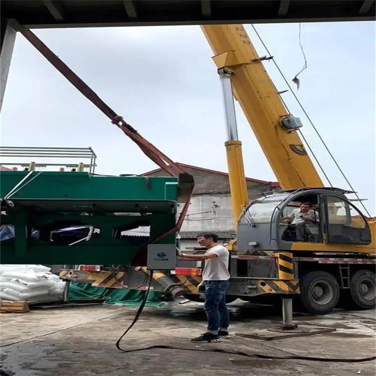 河源大吨位吊车租赁应急保障方案|化解突发吊装需求难题