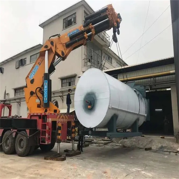 河源吊车租用电话|24小时应急服务|精准吊装方案